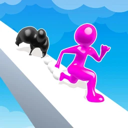Chroma Run simgesi