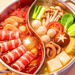 Hotpot Craze simgesi